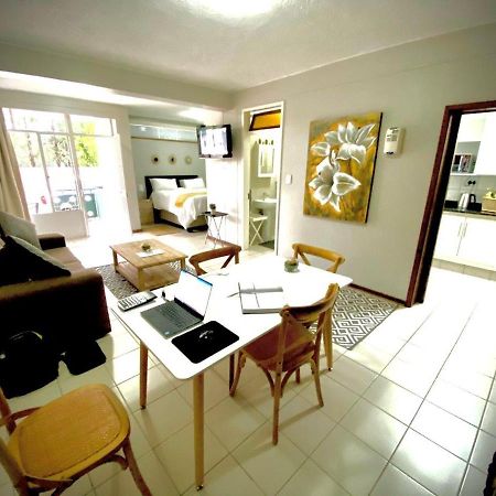 Апартаменти Laboria 102 & 103 Гаррісміт Екстер'єр фото