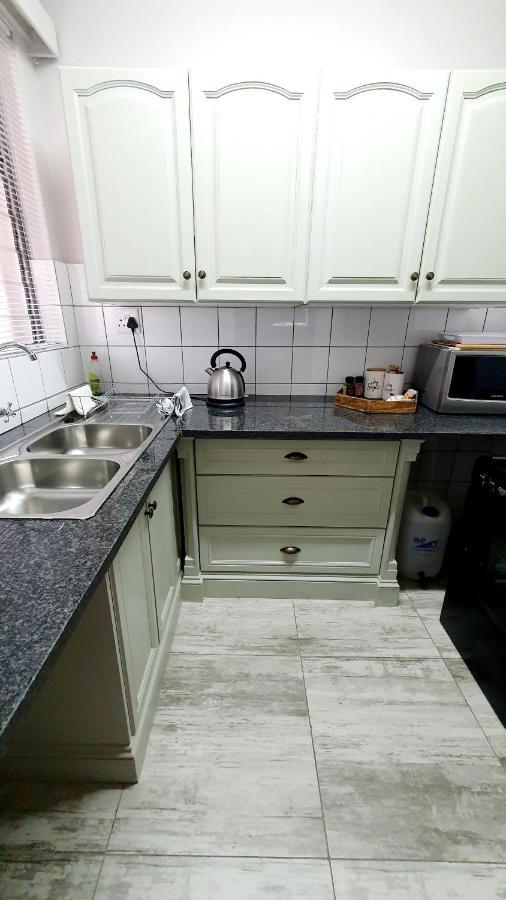 Апартаменти Laboria 102 & 103 Гаррісміт Екстер'єр фото