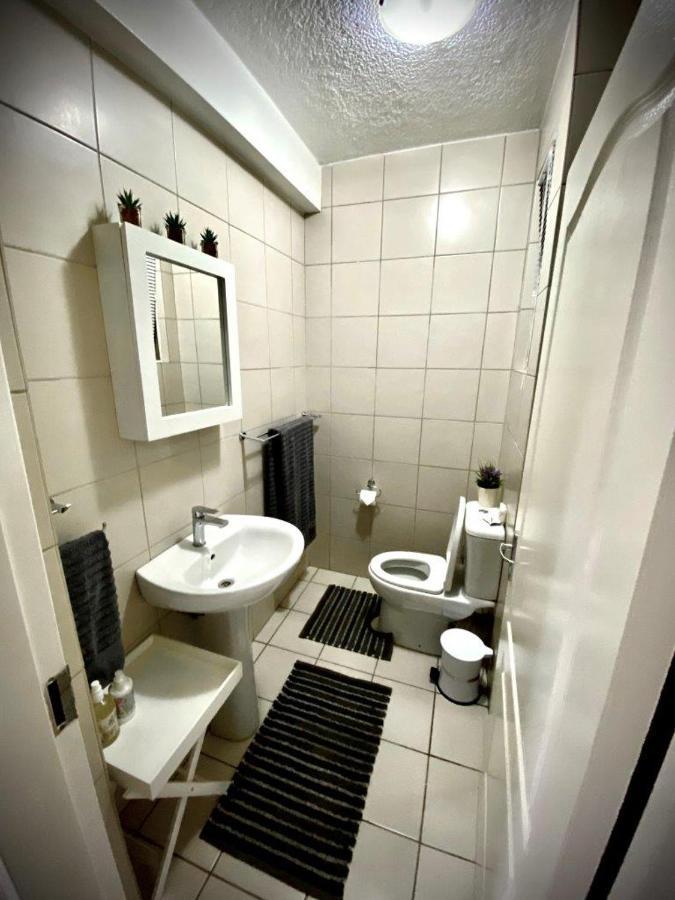 Апартаменти Laboria 102 & 103 Гаррісміт Екстер'єр фото
